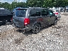 2C4RDGBG9JR****** Salvamento y Destrozados 2018 Dodge Grand Caravan en Estado de Georgia