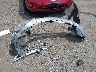 3N1AB7AP4DL****** Wrecked 2013 Nissan Sentra in Maryland State