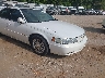 1G6KS54Y44U****** Salvage and Wrecked 2004 Cadillac Seville in Longview