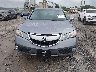 5J8TB4H59FL****** Wrecked 2015 Acura RDX in North Carolina State