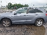 5J8TB4H59FL****** Repairable 2015 Acura RDX in North Carolina State