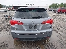 5J8TB4H59FL****** Wrecked 2015 Acura RDX