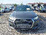 WA1LAAF76JD****** Destrozados 2018 Audi Q7 en Estado de Florida