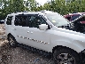 5FNYF4H91BB****** Repairable 2011 Honda Pilot in Ohio State