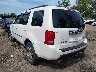 5FNYF4H91BB****** Salvage and Repairable 2011 Honda Pilot in Cleveland