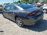 2C3CDXJG0FH****** Salvage and Repairable 2015 Dodge Charger in Vermilion - North Ford Lot