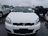 2G1WC5E32C1****** Wrecked 2012 Chevrolet Impala in North Carolina State