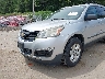 1GNKVFED6EJ****** Usados 2014 Chevrolet Traverse en Estado de Maine