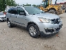 1GNKVFED6EJ****** Salvamento y Destrozados 2014 Chevrolet Traverse en Portland Gorham