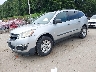 1GNKVFED6EJ****** Usados y Reparables 2014 Chevrolet Traverse en Portland Gorham
