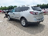1GNKVFED6EJ****** Salvamento y Reparables 2014 Chevrolet Traverse en Portland Gorham