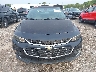 1G1ZE5STXGF****** Wrecked 2016 Chevrolet Malibu in Florida State