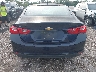 1G1ZE5STXGF****** Wrecked 2016 Chevrolet Malibu