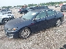 1G1ZE5STXGF****** Used and Repairable 2016 Chevrolet Malibu in Tampa North