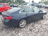 1G1ZE5STXGF****** Salvage and Wrecked 2016 Chevrolet Malibu in Florida State