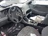 5NPEB4AC4DH****** Wrecked 2013 Hyundai Sonata