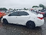 2T1BURHE7FC****** Repairable 2015 Toyota Corolla in North Carolina State