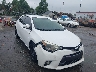 2T1BURHE7FC****** Salvage and Wrecked 2015 Toyota Corolla in Charlotte
