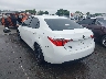 2T1BURHE7FC****** Salvage and Repairable 2015 Toyota Corolla in Charlotte