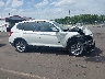 5UXWX9C56E0****** Usados 2014 BMW X3 en Estado de Carolina del Norte