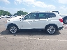 5UXWX9C56E0****** Reparables 2014 BMW X3 en Estado de Carolina del Norte