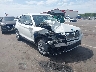 5UXWX9C56E0****** Salvamento y Destrozados 2014 BMW X3 en Raleigh