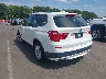 5UXWX9C56E0****** Salvamento y Reparables 2014 BMW X3 en Raleigh