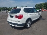 5UXWX9C56E0****** Salvamento y Destrozados 2014 BMW X3 en Estado de Carolina del Norte