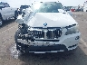 5UXWX9C56E0****** Salvamento y Reparables 2014 BMW X3 en Estado de Carolina del Norte