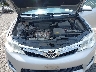 4T1BF1FK3CU****** Repairable 2012 Toyota Camry in Monticello