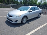 4T1BF1FK3CU****** Used and Repairable 2012 Toyota Camry in Monticello