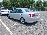 4T1BF1FK3CU****** Salvage and Repairable 2012 Toyota Camry in Monticello