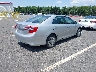 4T1BF1FK3CU****** Salvage and Wrecked 2012 Toyota Camry in New York State