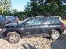 1C4NJCBA6HD****** Repairable 2017 Jeep Compass in Indiana State