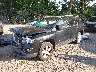 1C4NJCBA6HD****** Used and Repairable 2017 Jeep Compass in Indianapolis
