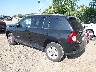 1C4NJCBA6HD****** Salvage and Repairable 2017 Jeep Compass in Indianapolis