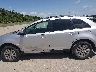 2FMDK3JC4AB****** Repairable 2010 Ford Edge in Louisiana State