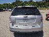2FMDK3JC4AB****** Wrecked 2010 Ford Edge