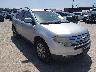 2FMDK3JC4AB****** Salvage and Wrecked 2010 Ford Edge in Baton Rouge