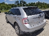 2FMDK3JC4AB****** Salvage and Repairable 2010 Ford Edge in Baton Rouge