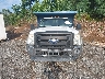 1FDTF4HY6BE****** Wrecked 2011 Ford F-450 Chassis in Virginia State