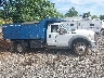 1FDTF4HY6BE****** Used 2011 Ford F-450 Chassis in Virginia State