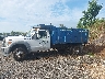 1FDTF4HY6BE****** Repairable 2011 Ford F-450 Chassis in Virginia State