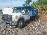 1FDTF4HY6BE****** Used and Repairable 2011 Ford F-450 Chassis in Culpeper