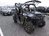 4XARRE995L8****** Salvamento y Destrozados 2020 Polaris Ranger en Rec Rides Online Exclusive