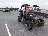4XARRE995L8****** Salvamento y Reparables 2020 Polaris Ranger en Rec Rides Online Exclusive
