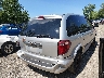 1A4GJ45R57B****** Salvage and Wrecked 2007 Chrysler Town & Country in Ohio State