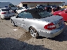 WDBTK56F47F****** Salvamento y Reparables 2007 Mercedes-Benz Clk 350 en Dallas-Fort Worth