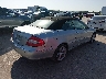 WDBTK56F47F****** Salvamento y Destrozados 2007 Mercedes-Benz Clk 350 en Estado de Texas