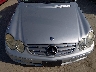 WDBTK56F47F****** Salvamento y Reparables 2007 Mercedes-Benz Clk 350 en Estado de Texas